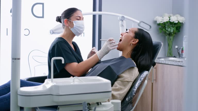 Best Dental X-Rays and Imaging  in Shannon, GA