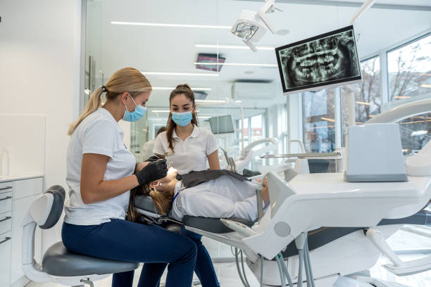 Dental X-Rays and Imaging in Shannon, GA